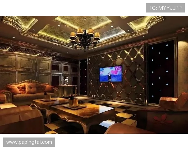 PA旗舰厅:多元化娱乐设施满足不同客户的个性化需求 PA旗舰厅:多元化娱乐设施满足不同客户的个性化需求