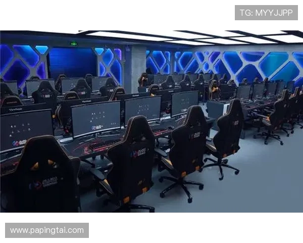 凯发ag电竞：探索其在青少年电竞教育与职业培训中的应用潜力