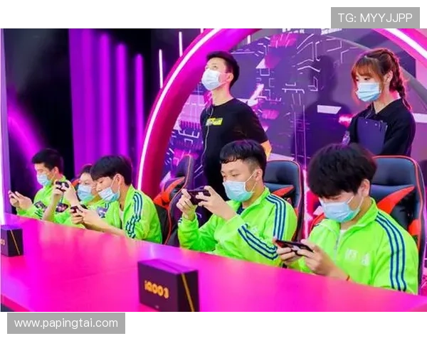 5g电子竞技俱乐部打造专业化团队的策略与运营管理经验分享