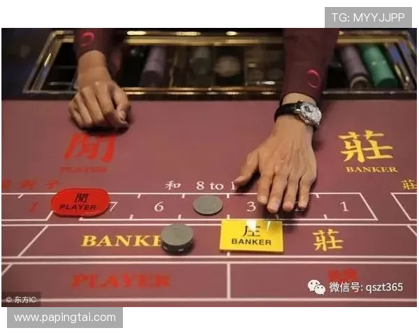 百家乐注码法详解：提升赢钱概率的实用技巧与策略分析